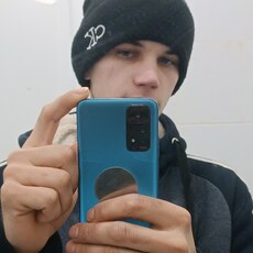 Фотография мужчины Никита, 22 года из г. Воронеж