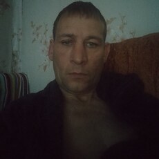 Фотография мужчины Владимир, 41 год из г. Тайшет