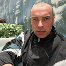 Фотография мужчины Коля, 36 лет из г. Зима