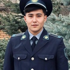 Фотография мужчины Жалгас, 23 года из г. Астана