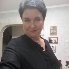 Фотография девушки Татьяна, 60 лет из г. Курск