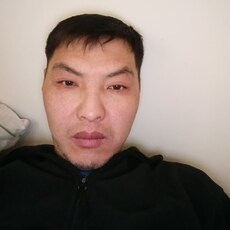 Фотография мужчины Миша, 35 лет из г. Каракол