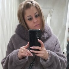 Фотография девушки Юлия, 41 год из г. Магнитогорск