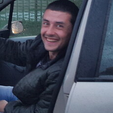 Фотография мужчины Александр, 36 лет из г. Бобруйск