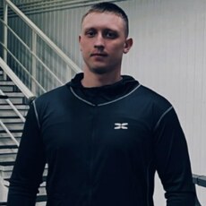 Фотография мужчины Андрей, 26 лет из г. Шарыпово