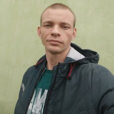 Фотография мужчины Серёга, 29 лет из г. Красноперекопск