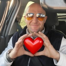 Фотография мужчины Серёга, 40 лет из г. Тверь