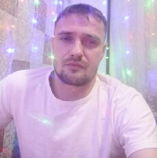 Фотография мужчины Константин, 35 лет из г. Иркутск