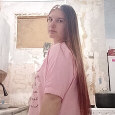 Фотография девушки Катя, 19 лет из г. Приморский
