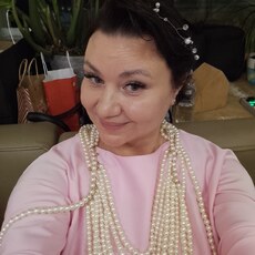 Фотография девушки Оксана, 51 год из г. Иркутск