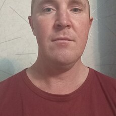 Фотография мужчины Руслан, 38 лет из г. Жигалово