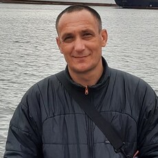 Фотография мужчины Алексей, 50 лет из г. Санкт-Петербург