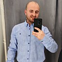 Костя, 35 лет