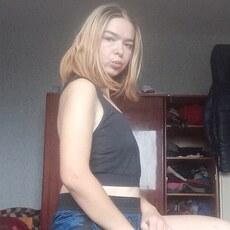Фотография девушки Ангелина, 21 год из г. Гомель