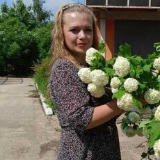 Фотография девушки Екатерина, 37 лет из г. Иваново