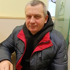 Фотография мужчины Александр, 53 года из г. Смоленск
