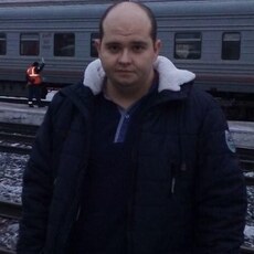 Фотография мужчины Владимир, 35 лет из г. Владимир