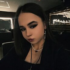 Фотография девушки Nастюшк, 19 лет из г. Грозный