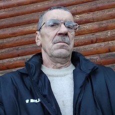 Фотография мужчины Serg, 57 лет из г. Суздаль