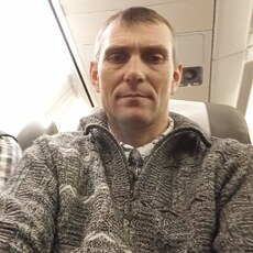 Фотография мужчины Денис Межов, 46 лет из г. Минусинск