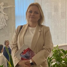 Фотография девушки Наталья, 44 года из г. Ростов-на-Дону