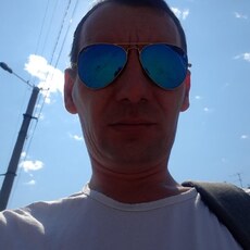 Фотография мужчины Михаил, 41 год из г. Чита