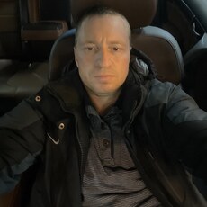 Фотография мужчины Николай, 40 лет из г. Ростов-на-Дону