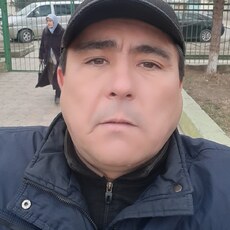 Фотография мужчины Адил, 49 лет из г. Бустон