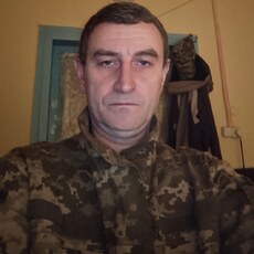 Фотография мужчины Серж, 48 лет из г. Лысянка