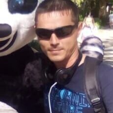 Фотография мужчины Nik, 37 лет из г. Сафоново