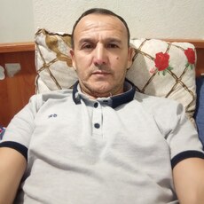 Фотография мужчины Простой Мужик, 48 лет из г. Челябинск