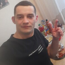 Фотография мужчины Андрей, 35 лет из г. Могилев