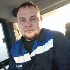 Фотография мужчины Николай, 29 лет из г. Оренбург