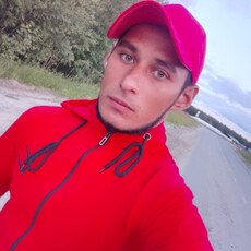 Фотография мужчины Ivan, 27 лет из г. Нефтеюганск