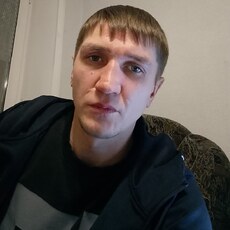 Фотография мужчины Арчи, 37 лет из г. Саранск