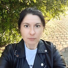 Фотография девушки Надежда, 50 лет из г. Тюмень