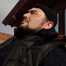 Фотография мужчины Baxadir, 35 лет из г. Ташкент