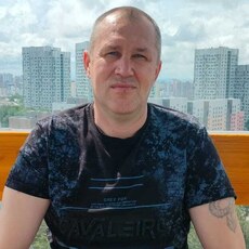 Евгений, 49 из г. Пермь.