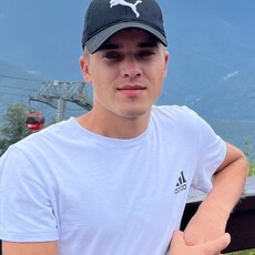 Фотография мужчины Дмитрий, 25 лет из г. Октябрьский (Башкортостан)