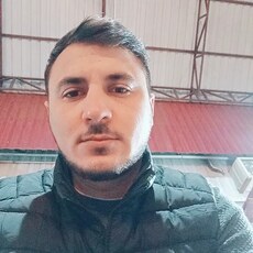 Фотография мужчины Захар, 25 лет из г. Киев