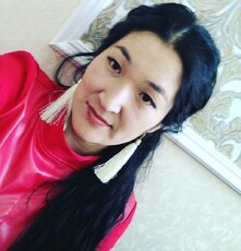 Фотография девушки Алина, 33 года из г. Краснобродский