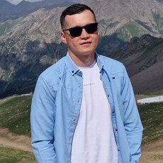 Фотография мужчины Ерсен, 32 года из г. Караганда