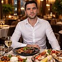 Назар, 33 года