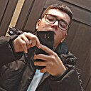 Левон, 18 лет