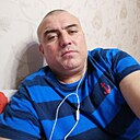 Добрый, 44 года