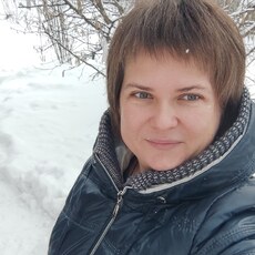 Фотография девушки Olena, 37 лет из г. Катовице