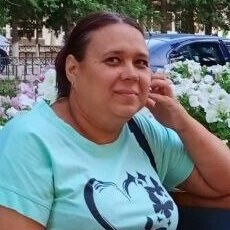 Фотография девушки Алена, 38 лет из г. Туймазы