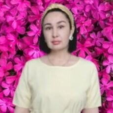 Фотография девушки Ойгулка, 30 лет из г. Ташкент