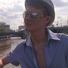 Фотография мужчины Максим, 29 лет из г. Кричев