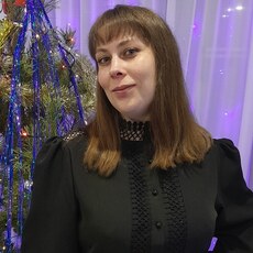 Фотография девушки Энджи, 33 года из г. Пенза